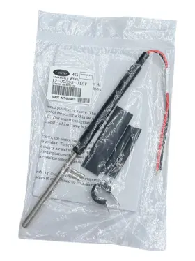 12-00395-01sv Carrier Transicold New Genuine Oem Sensor Thermistor Supply / 12-00395-01sv Carrier Transicold New Genuine Oem Sensor Thermistor Supply /