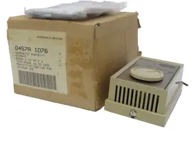 Hc-101-0-0-1 Colman New Composite Humidity Element Q457a 1076
