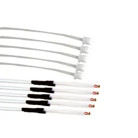 3950 Comgrow 649910034431 5pcs Creality 3d Printer Ntc Thermistor 100k Ohm
