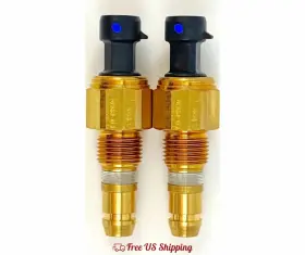 085-0162-03 Copeland Replacement Sensor Hvac Compatible Set Of 2