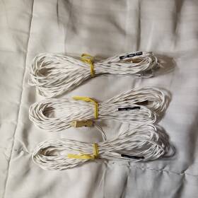 Cpc Emerson Copeland Pts38-0 Lot Of 3 Air Temperature Sensors 201-1191