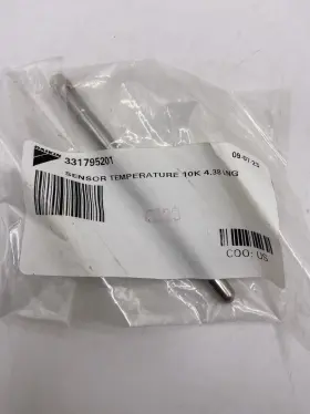 331795201 Daikin Sensor Temperature 10k 4.38 Long
