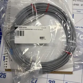 332519703 Daikin Suction Temperature Sensor 10k Ntc 360 Inch