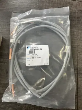 6024016 Daikin Thermistor Assembly Gas