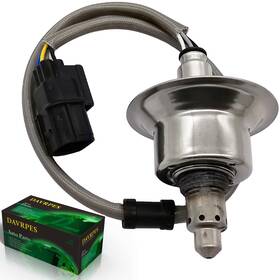Davrpes Gbyl-36531-6a0-a01 36531-6a0-a01 Upstream Oxygen Sensor Front O2 Replacement For 2018-201