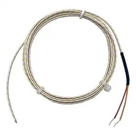 826y38 Dayton Temperature Sensor