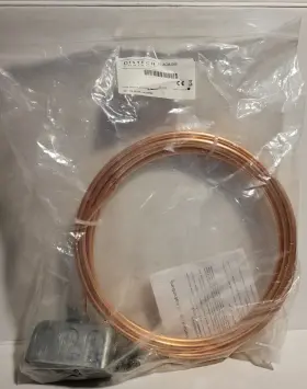 Ts-acmj288 Distech Controls Copper Duct Temperature Sensor 24 Inch With Steel Enclosure Ts-acmj288 Distech Controls Copper Duct Temperature Sensor 24 Inch With Steel Enclosure