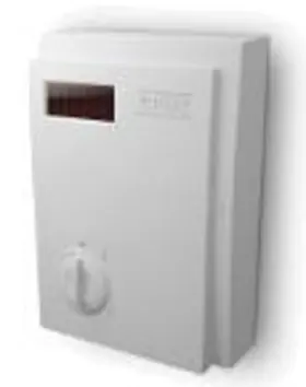 Ecw-sensor-s-315 Distech Pdite-wsens315x0 Wireless Battery-less Allure Sensor