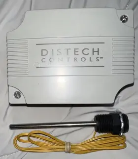 Ts-ips004x Distech New District Controls Temperature Sensor