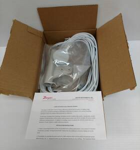 Dwyer A-308-a New Outdoor Static Pressure Sensor Kit