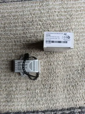 Ee046 E Elektronik Epulse Condensation Monitor 24vac