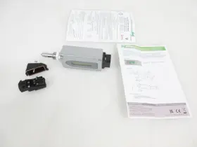 Ee371 E Elektronik Compact Dew Point Sensor