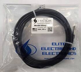 Eleite Electric And Electronics Ee03 Temperature Senssor U-board Fx-2 Passaport I/o Dometic 20ft
