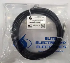 Ee03 Eleite Electric And Electronics Temperature Senssor U-board Fx-2 Passaport I/o Dometic 20ft
