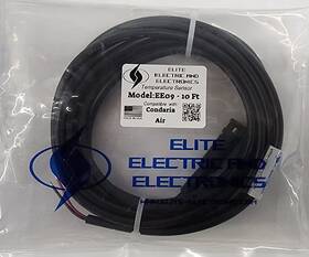 Eleite Electric And Electronics Ee09 Temperature Senssor Air For Condaria 10ft