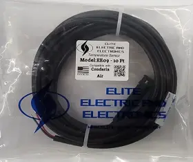 Ee09 Eleite Electric And Electronics Temperature Senssor Air For Condaria 10ft