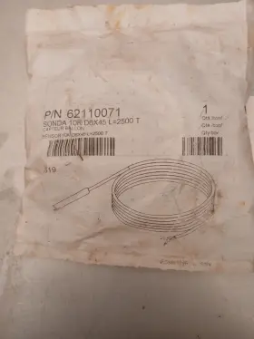 62110071 Embassy Sonda Tank Sensor