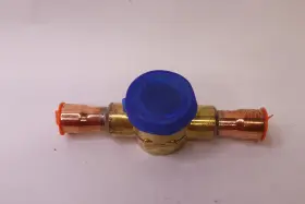 1tt5 Emerson Liquid Indicator 5/8 Inch