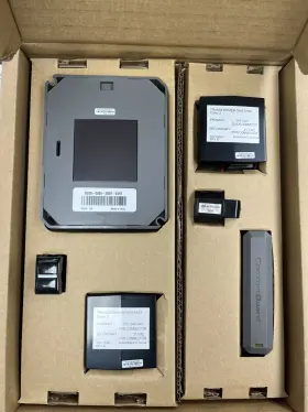Rs100-103 Emerson Comfotguard Sensor Kit Rs100-103 Emerson Comfotguard Sensor Kit