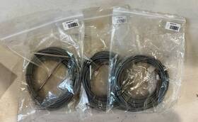 Exa Thermometrics India Sen00737 Hvac Sensor Gray X13790251050 X13790251-05