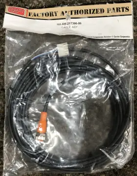 Ha-rb-217366-06 Factory Authorized Parts Brand New - / Cable Asy Free Shipping Ha-rb-217366-06 Factory Authorized Parts Brand New - / Cable Asy Free Shipping