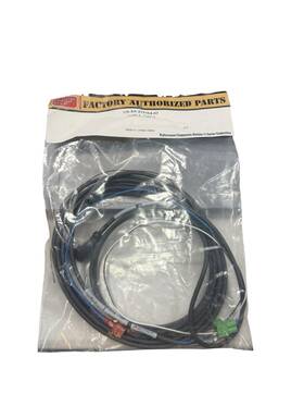 Factory Authorized Parts Ha-xa-215164-07 Carrier Sensor Wire Cwfs Free Shipping