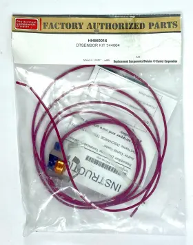 Hh660016 Factory Authorized Parts Discharge Temp Sensor Kit 344064 Hh660016 Factory Authorized Parts Discharge Temp Sensor Kit 344064