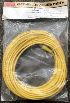 Sf703299 Factory Authorized Parts New - Control Cable Cwfs Free Shipping Sf703299 Factory Authorized Parts New - Control Cable Cwfs Free Shipping