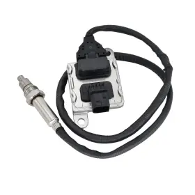 5wk96749b Fiwary 872rx 1pc Nitrogen Oxide Sensor Fits For C-u-m-m-i-n-s Engine Ces Sns 12v Gen2.8 Re