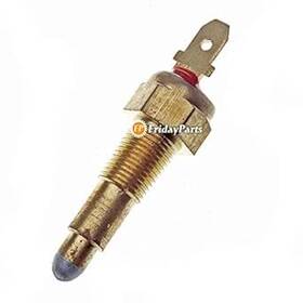 Fp Fridayparts B09k3q2nvq Water Temperature Sensor 16222-83040 1622283040 Compatible For Ku