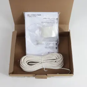 Uty-xszxz1 Fujitsu Remote Room Temperature Sensor