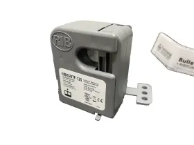 Ribxgntf-125 Functional Devices Current Switch Ribxgntf-125 Functional Devices Current Switch