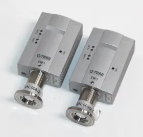 Sw1-1 G-tran Lot 2 X Ulvac Sw1 Series Gauge Vacuum Sensor Sw1-1 G-tran Lot 2 X Ulvac Sw1 Series Gauge Vacuum Sensor
