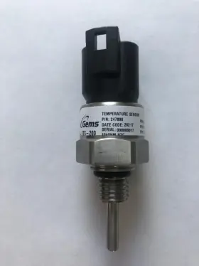 Ets-200 Gems Temperature Sensor Ets-200 Gems Temperature Sensor