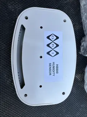 Pb184 George Risk Industries H8800 Gri Humidity Sensor Pb184 George Risk Industries H8800 Gri Humidity Sensor