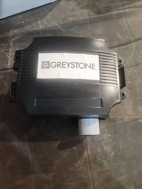 Grey Stone Rh310a02c Greystone 2% Osa Humidity C/w Temperature Trans 24 Vac 4-20ma
