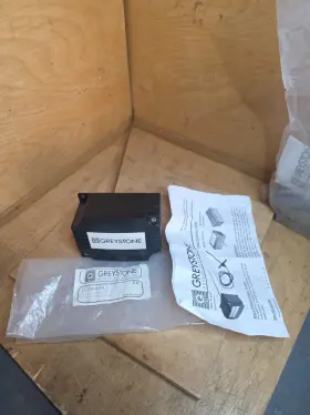 Te200b20e2 Greystone Temp Sensor Duct 12 In Thermister
