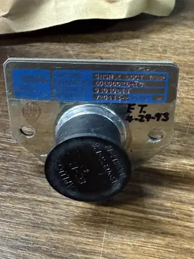 720433-2 Hamilton Standard Sensor Zone Duct Temp. 720433-2. Standard. 1993