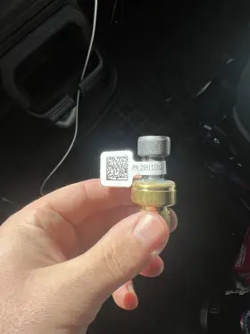 28911202 Heatcraft Pressure Transducer 28911202 Heatcraft Pressure Transducer
