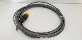 Honeywell 060-0603-17 Sensor Cable With 10-595054-017 Connector Nnb