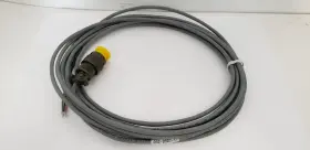 10-595054-017 Honeywell 060-0603-17 Sensor Cable With Connector Nnb