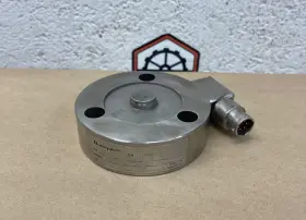 060-1730-04 Honeywell Force Sensor And Load Cell Range 2000 Lbs Exc 10vdc