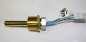 207762c Honeywell Temperature Sensor A-1828 207762c Honeywell Temperature Sensor A-1828