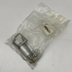 392431 Honeywell Pilot Hardware Igniter Sensor Assembly Kit 392431 Honeywell Pilot Hardware Igniter Sensor Assembly Kit