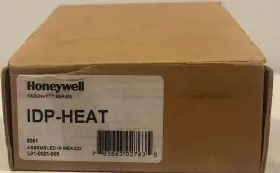 Honeywell 783863027635 Idp-heat