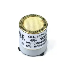 C03-0962-000 Honeywell Replacement Sensor Chemical Formula Lel