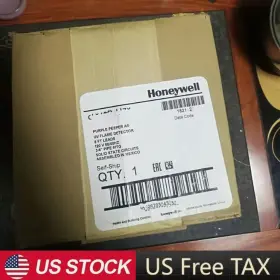 C7012a1194 Honeywell 1pc Uv Flame Detector New In Box C7012a1194 Honeywell 1pc Uv Flame Detector New In Box