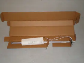 C7046a1038 Honeywell New Discharge Sensor 40-140f 3000 Ohms 12 Inch Free Shipping C7046a1038 Honeywell New Discharge Sensor 40-140f 3000 Ohms 12 Inch Free Shipping
