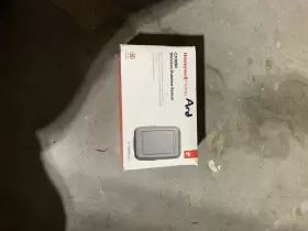 C7089r Honeywell Outdoor Sensor