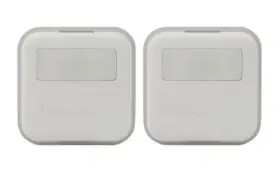 C7189r2002-2 Honeywell 4 Individual Packs Redlink Room Sensors Each Contain 2